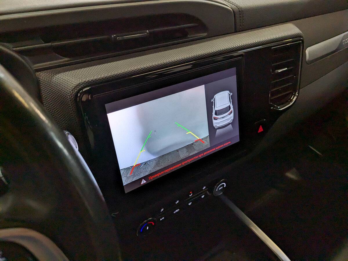 Chery Tiggo 4, 2021 Фото №30