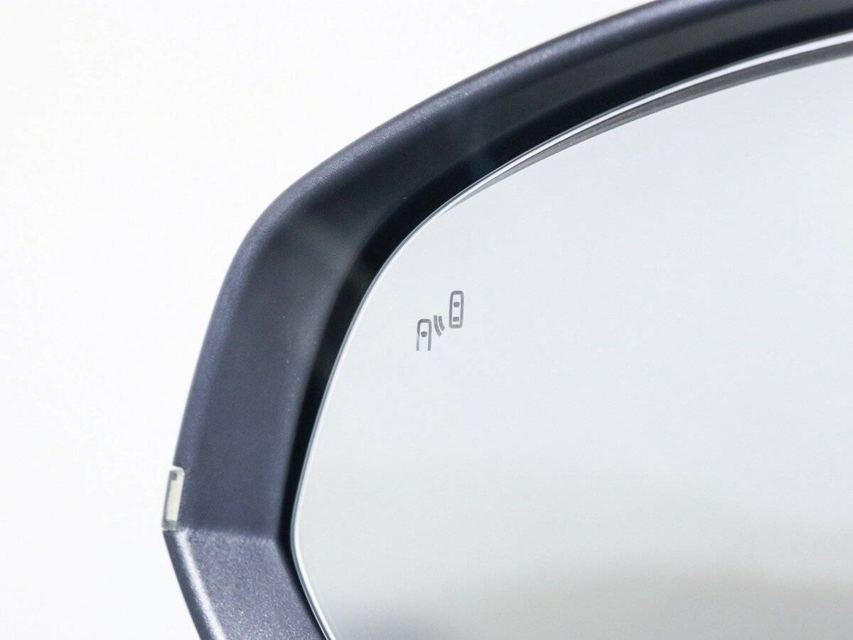 Москвич 3, 2023 Фото №18