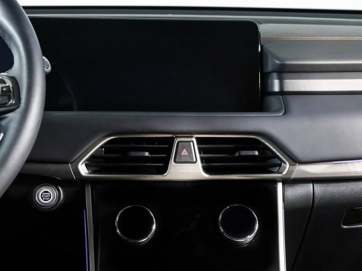 Exeed TXL, 2023 Фото №13