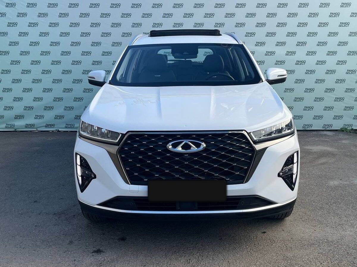 Chery Tiggo 7 Pro Max, 2023 Фото №2