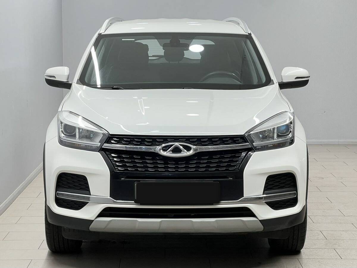 Chery Tiggo 4, 2020 Фото №5