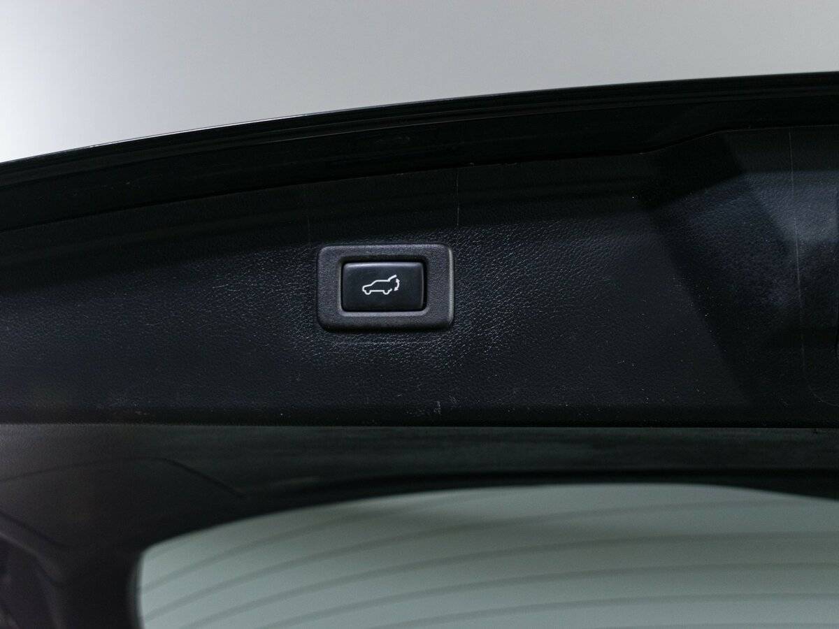 Subaru Outback, 2015 Фото №9