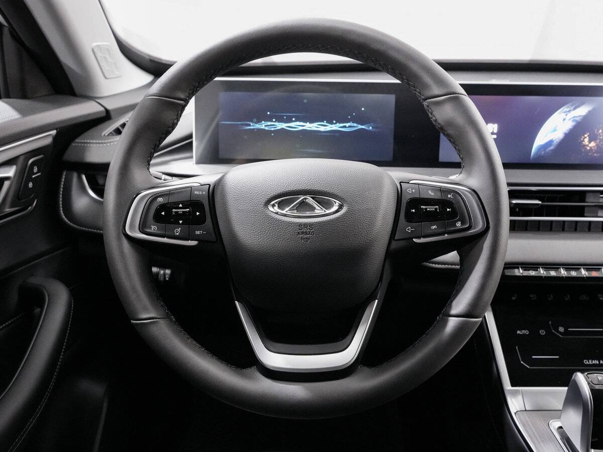 Chery Tiggo 4 Pro, 2024 Фото №14