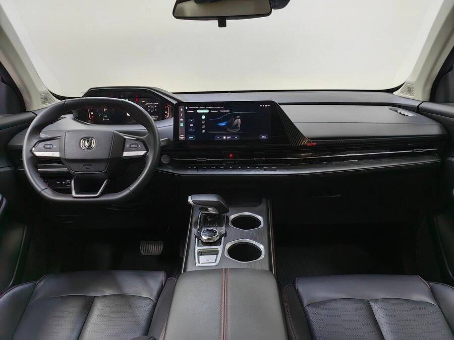 Changan CS55 Plus, 2023 Фото №12