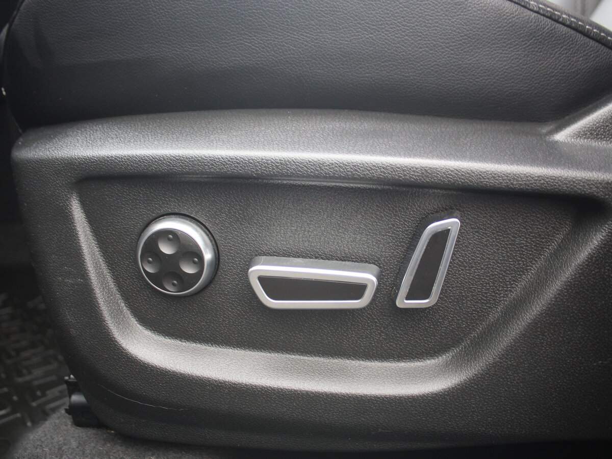 Chery Tiggo 4, 2019 Фото №28