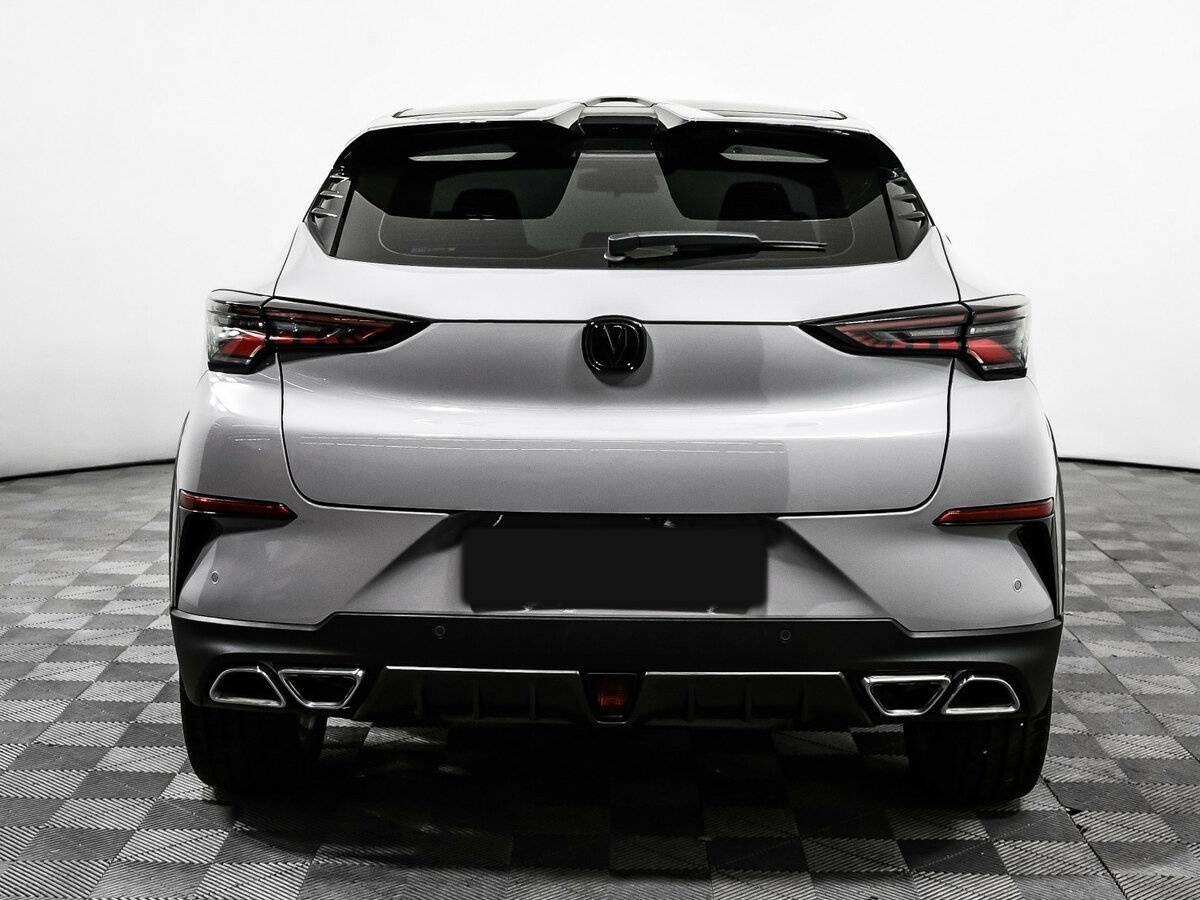 Changan UNI-T, 2023 Фото №6