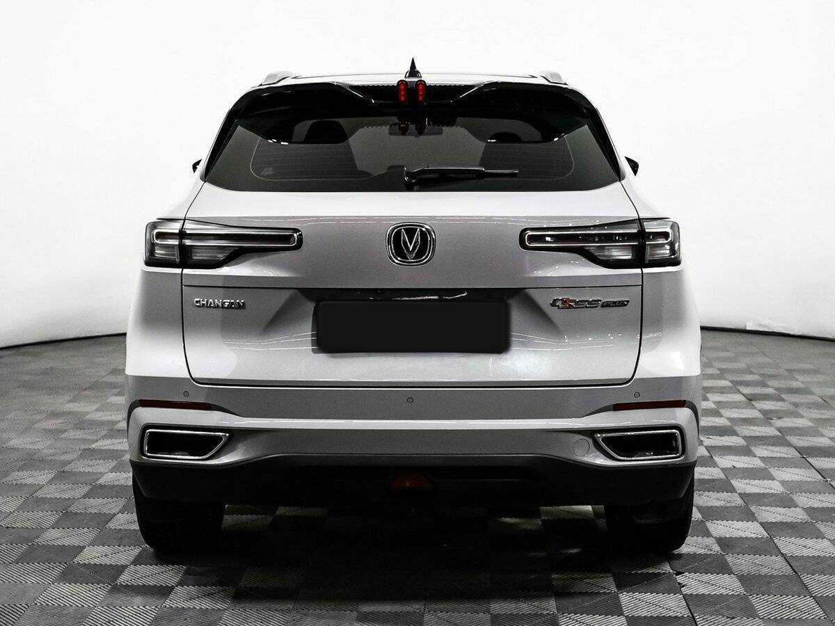 Changan CS55 Plus, 2023 Фото №6