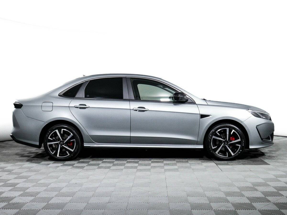 Kaiyi E5, 2023 Фото №4