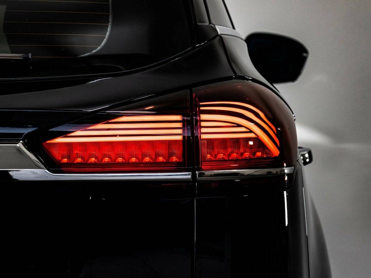 Geely Atlas Pro, 2023 Фото №20