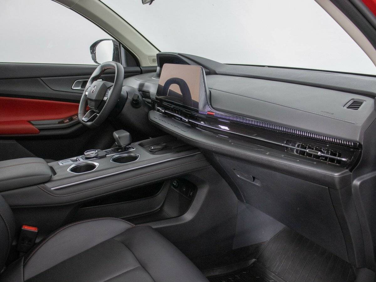 Changan CS55 Plus, 2023 Фото №9