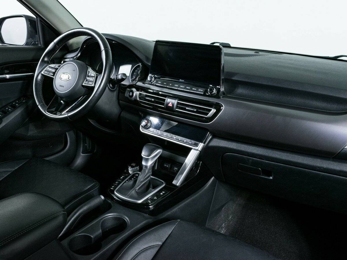 Kia Seltos, 2020 - 74 000 км. | Фото №7