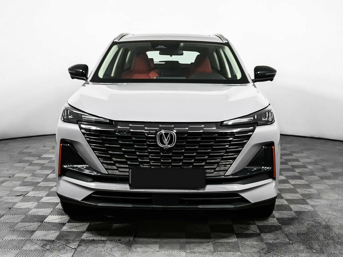 Changan CS55 Plus, 2024 Фото №2