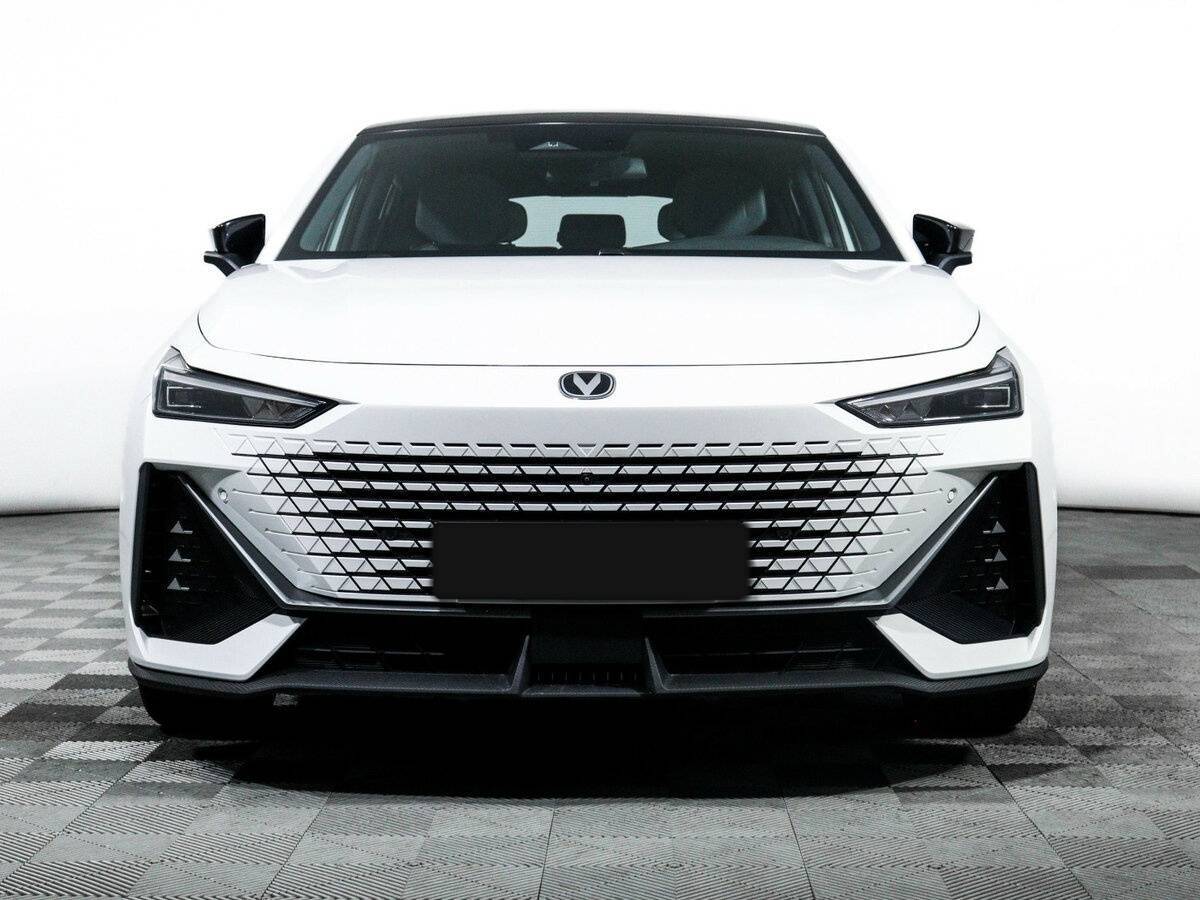 Changan UNI-V, 2023 Фото №2