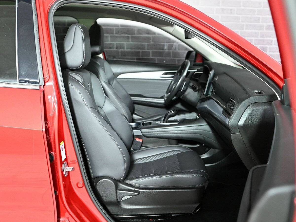 Haval F7, 2022 Фото №11