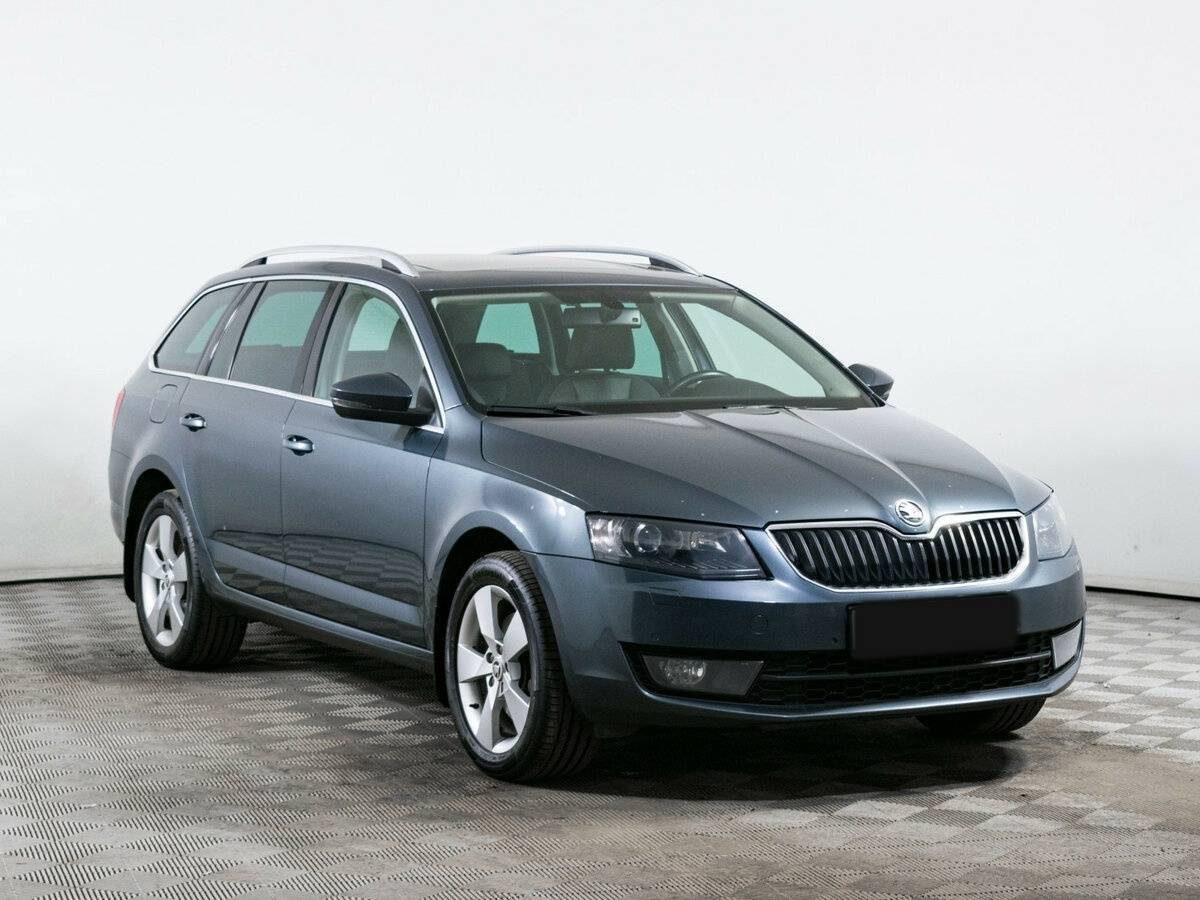 Skoda Octavia, 2014 - 191 000 км. | Фото №3