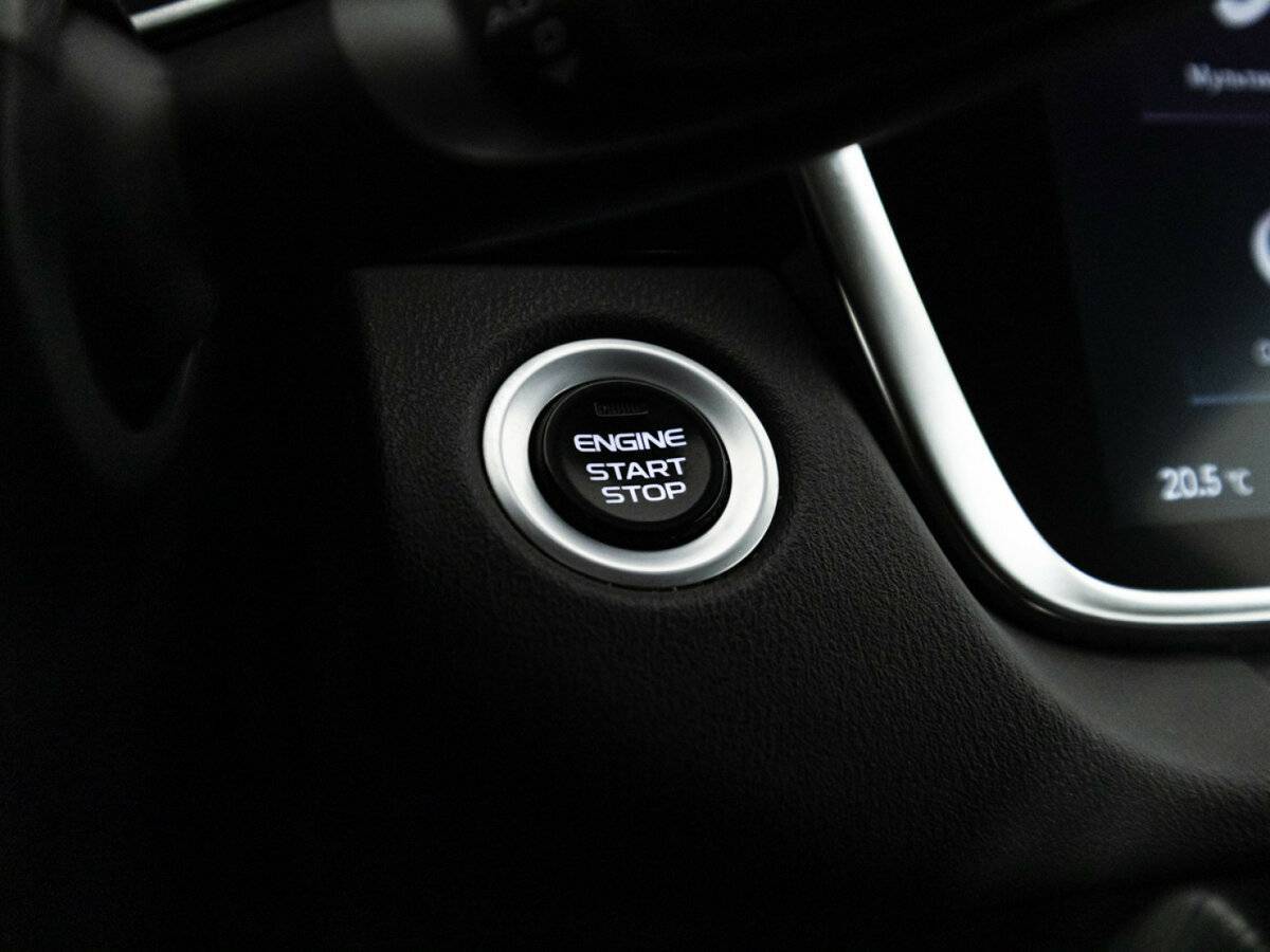 Geely Atlas Pro, 2023 Фото №20