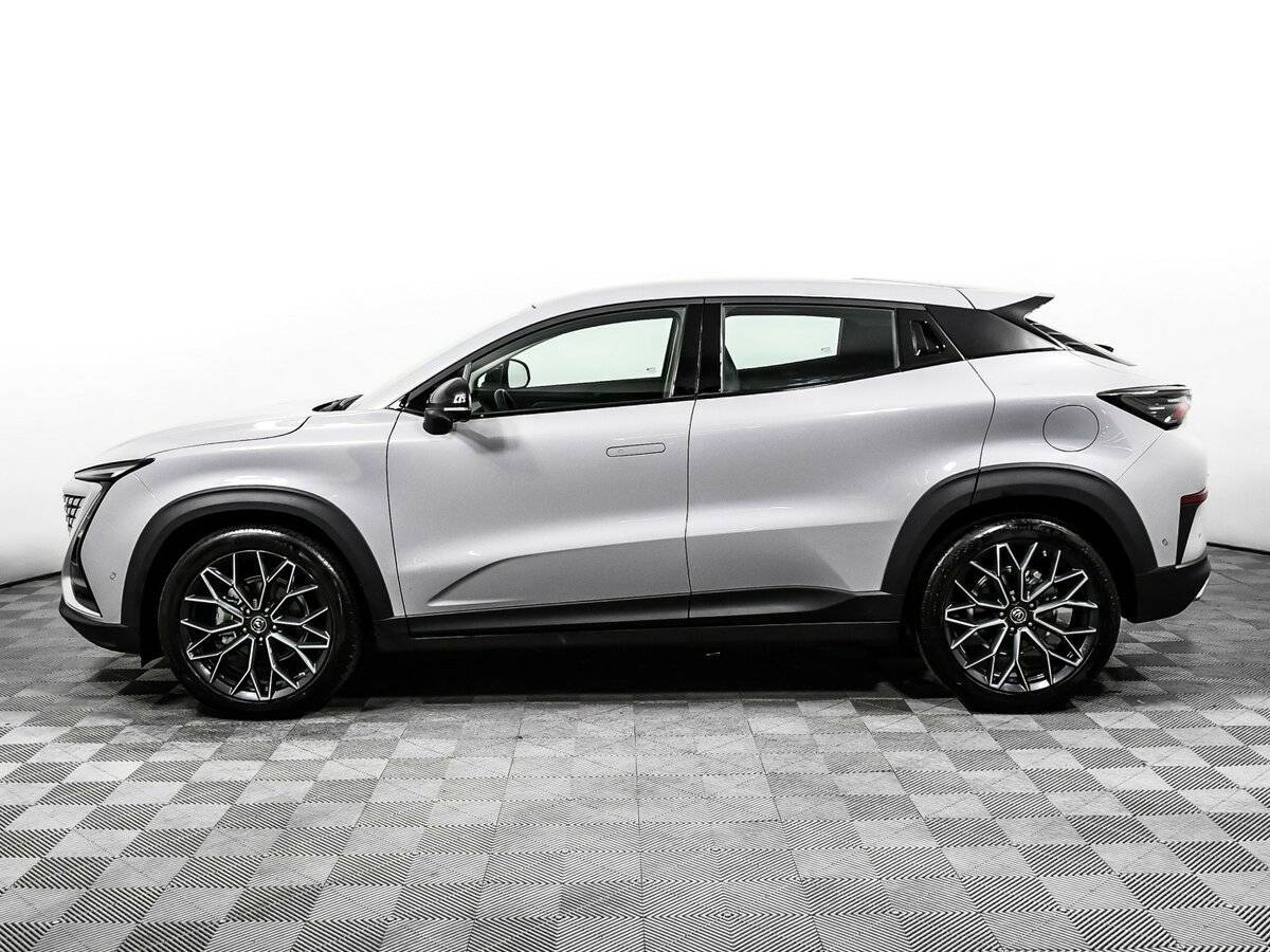 Changan UNI-T, 2023 Фото №8