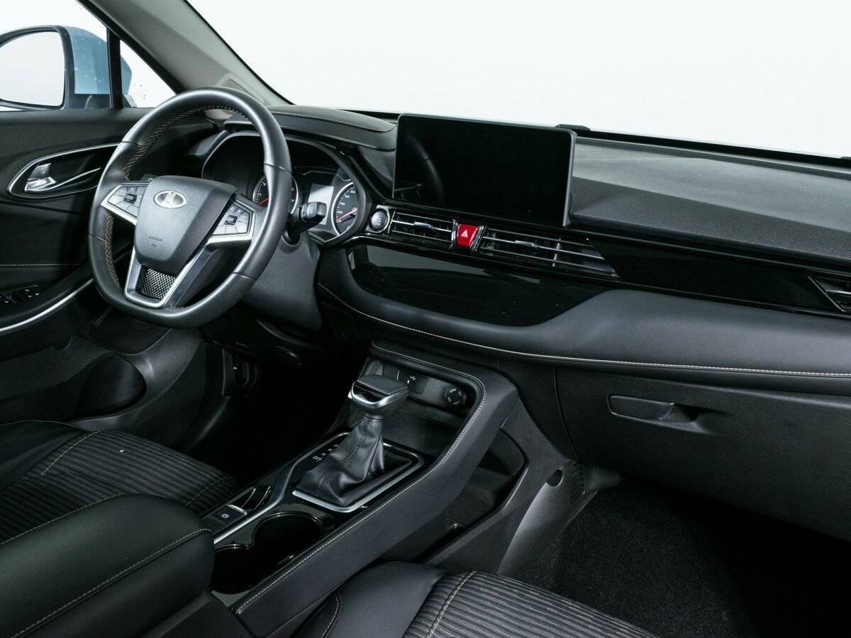 Москвич 3, 2023 Фото №9