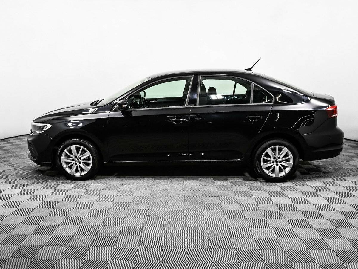 Volkswagen Polo, 2020 - 94 000 км. | Фото №8