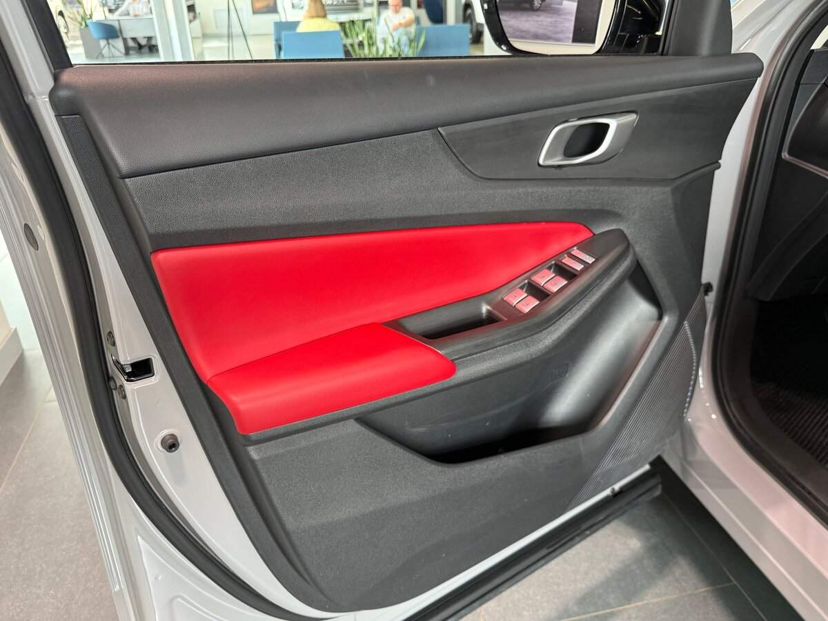 Changan CS55 Plus, 2023 Фото №15