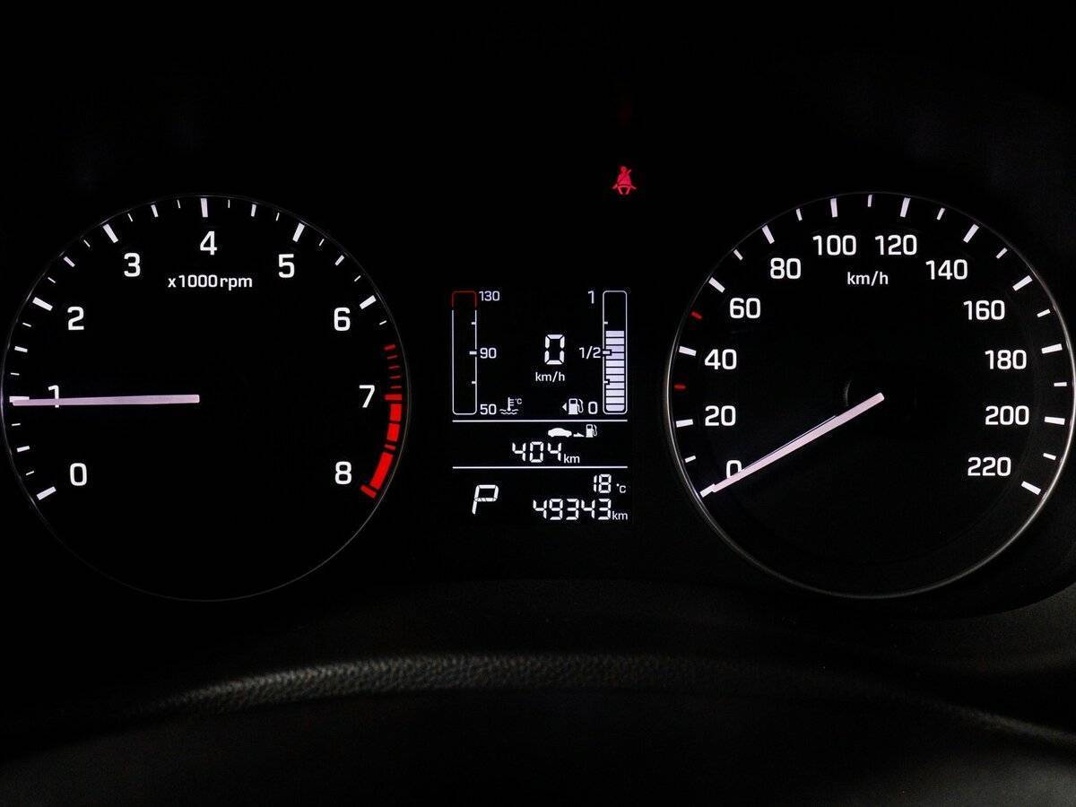 Hyundai Creta, 2020 - 49 800 км. | Фото №7