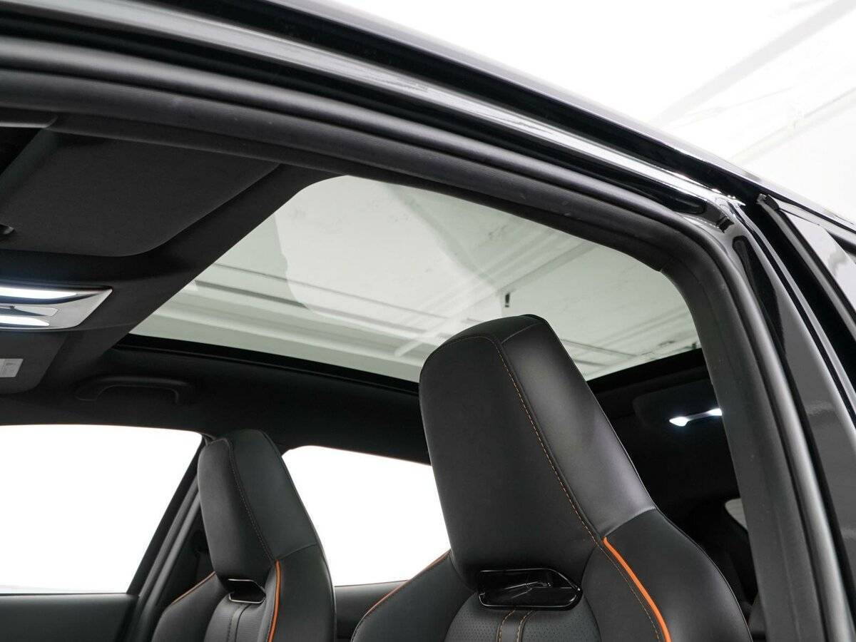 Changan UNI-T, 2022 Фото №12