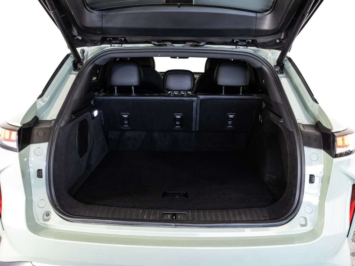 Exeed RX, 2023 Фото №30