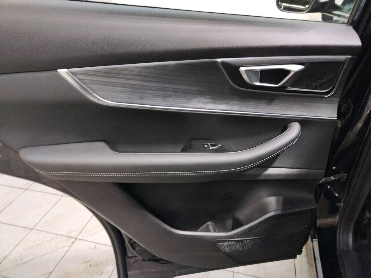 Chery Tiggo 7 Pro, 2022 Фото №11