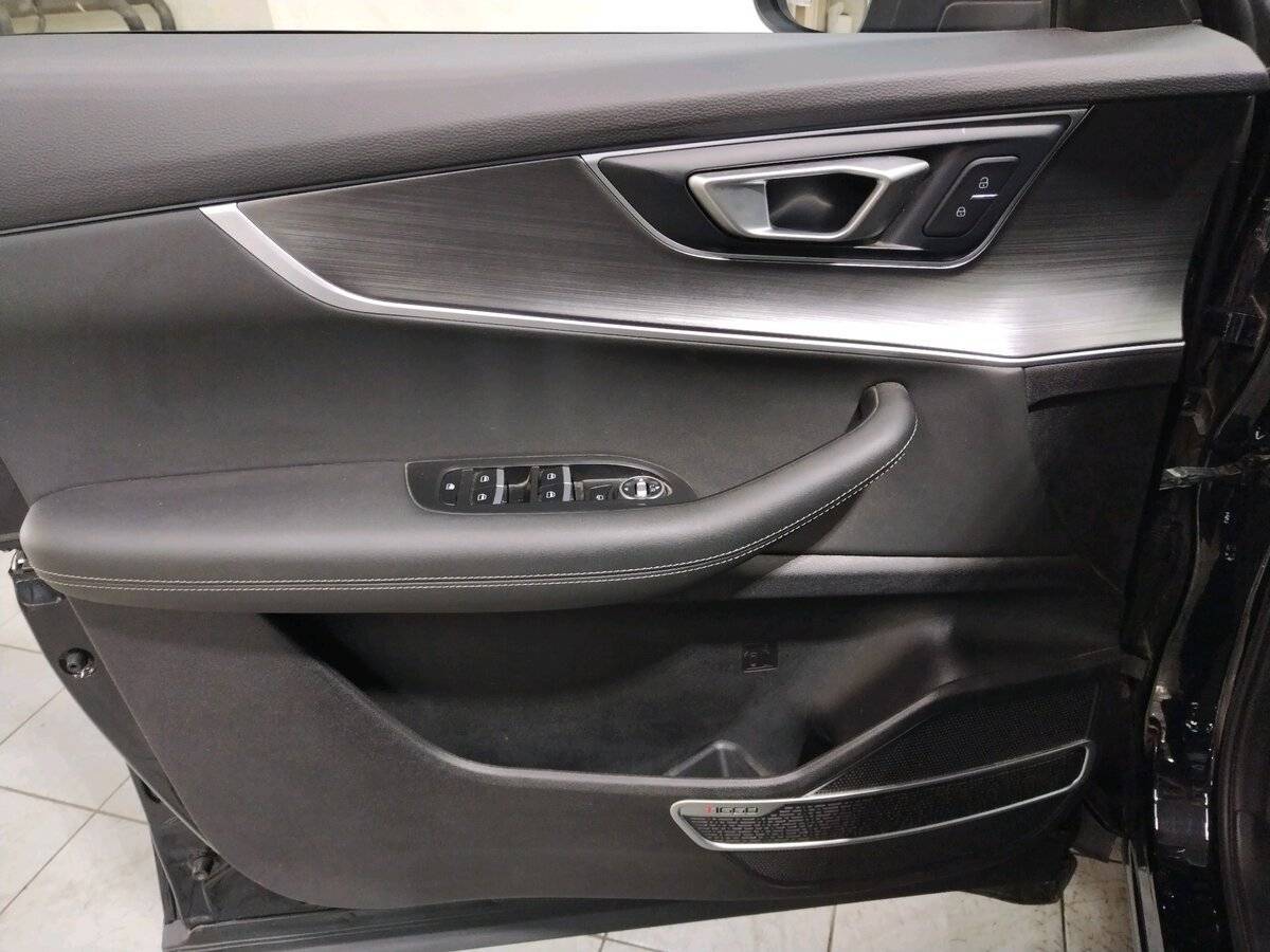 Chery Tiggo 7 Pro, 2022 Фото №12