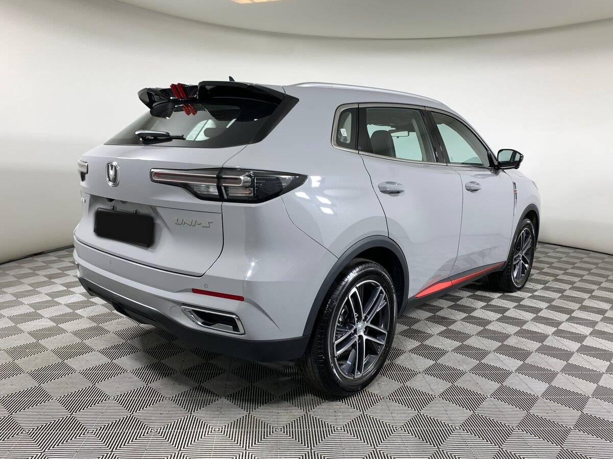 Changan CS55 Plus, 2024 Фото №5