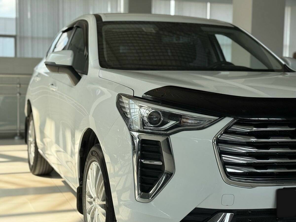 Haval Jolion, 2022 Фото №4