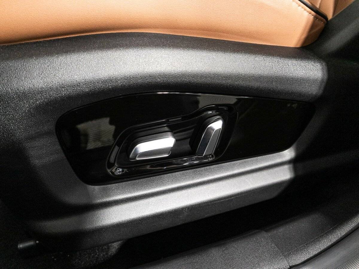 Omoda C5, 2023 Фото №17