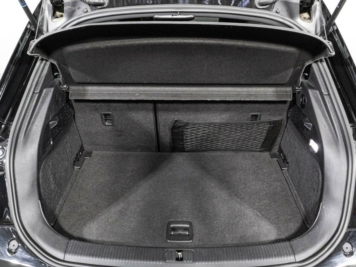 Audi A1 Sportback, 2014 Фото №15