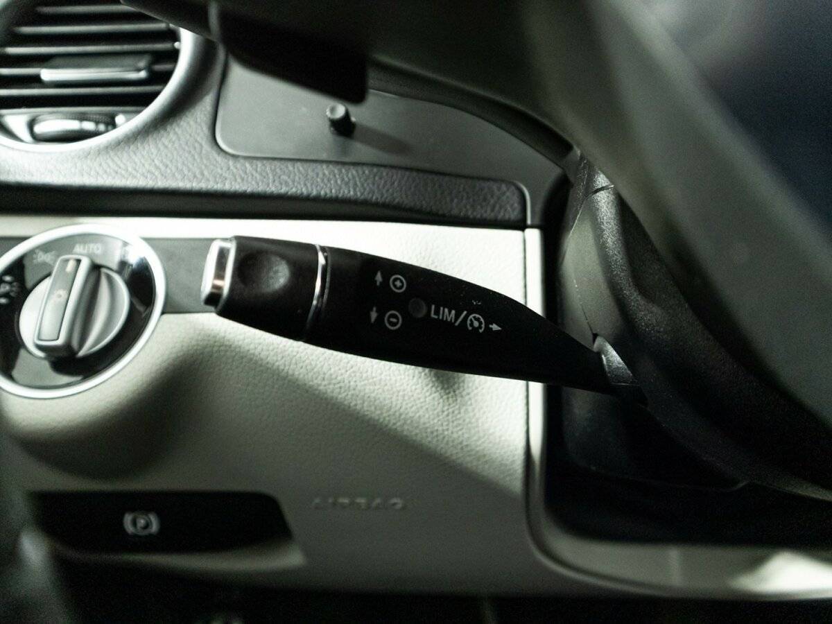 Mercedes-Benz C-Класс 180, 2012 Фото №18