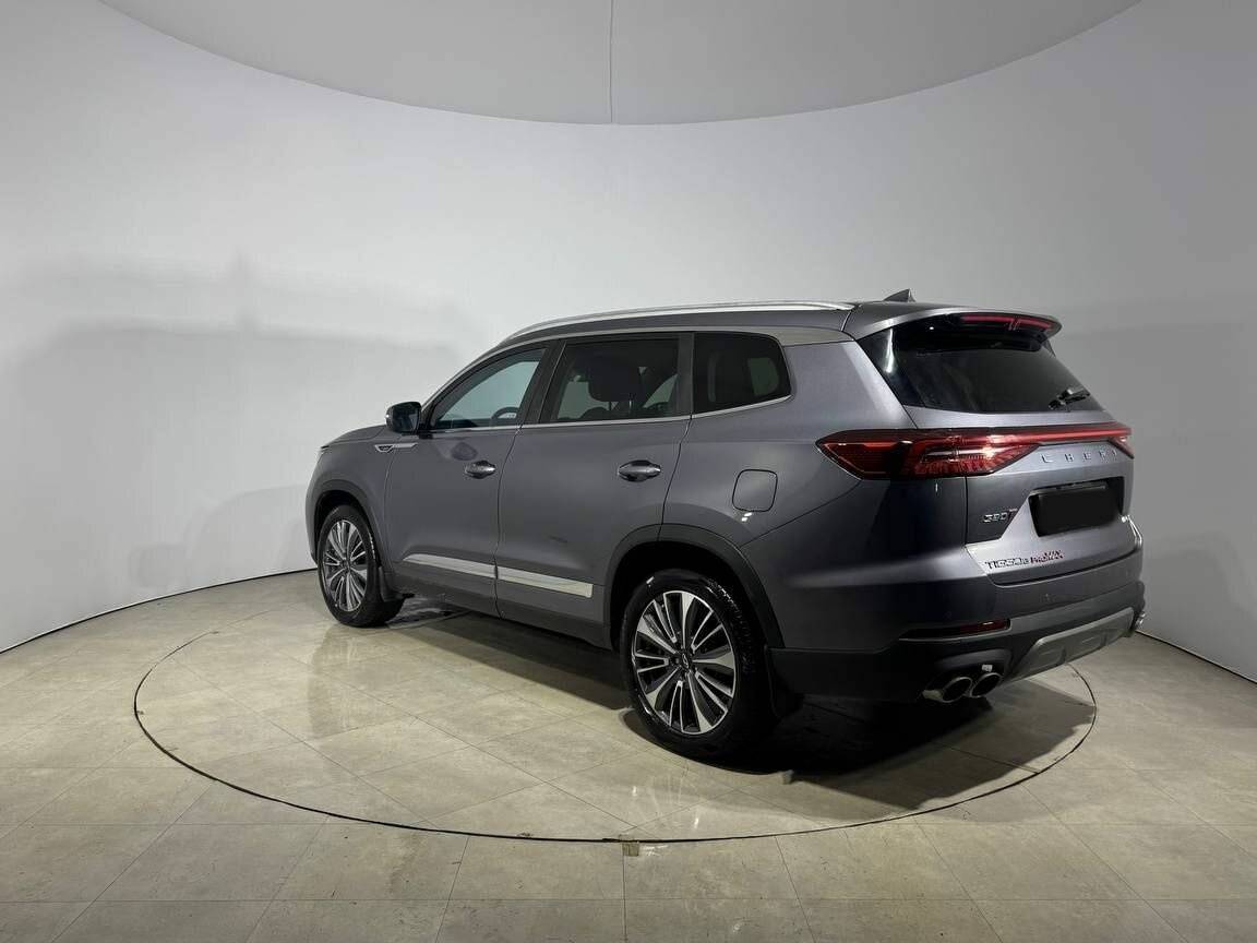 Chery Tiggo 8 Pro Max, 2023 - 38 751 км. | Фото №7