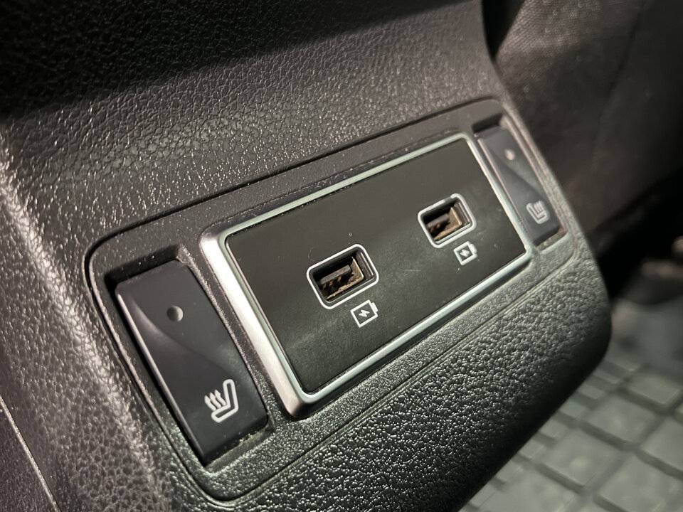 Renault Kaptur, 2021 Фото №20