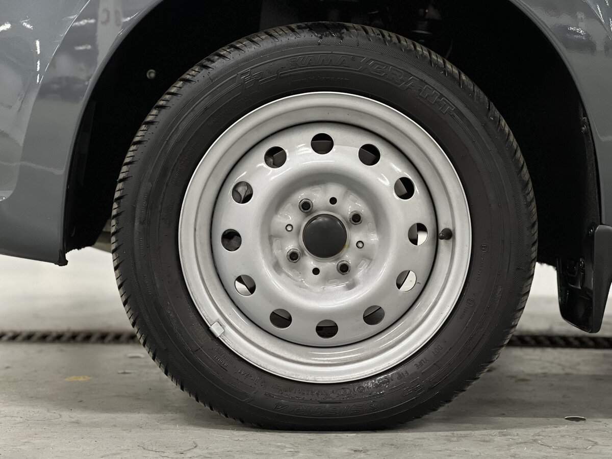 Lada (ВАЗ) Granta, 2024 Фото №18