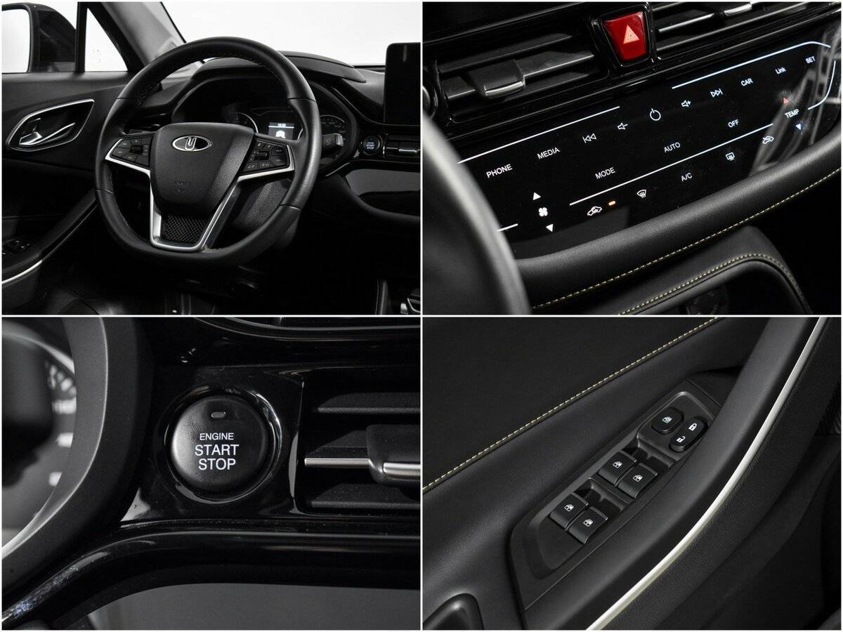 Москвич 3, 2024 Фото №18