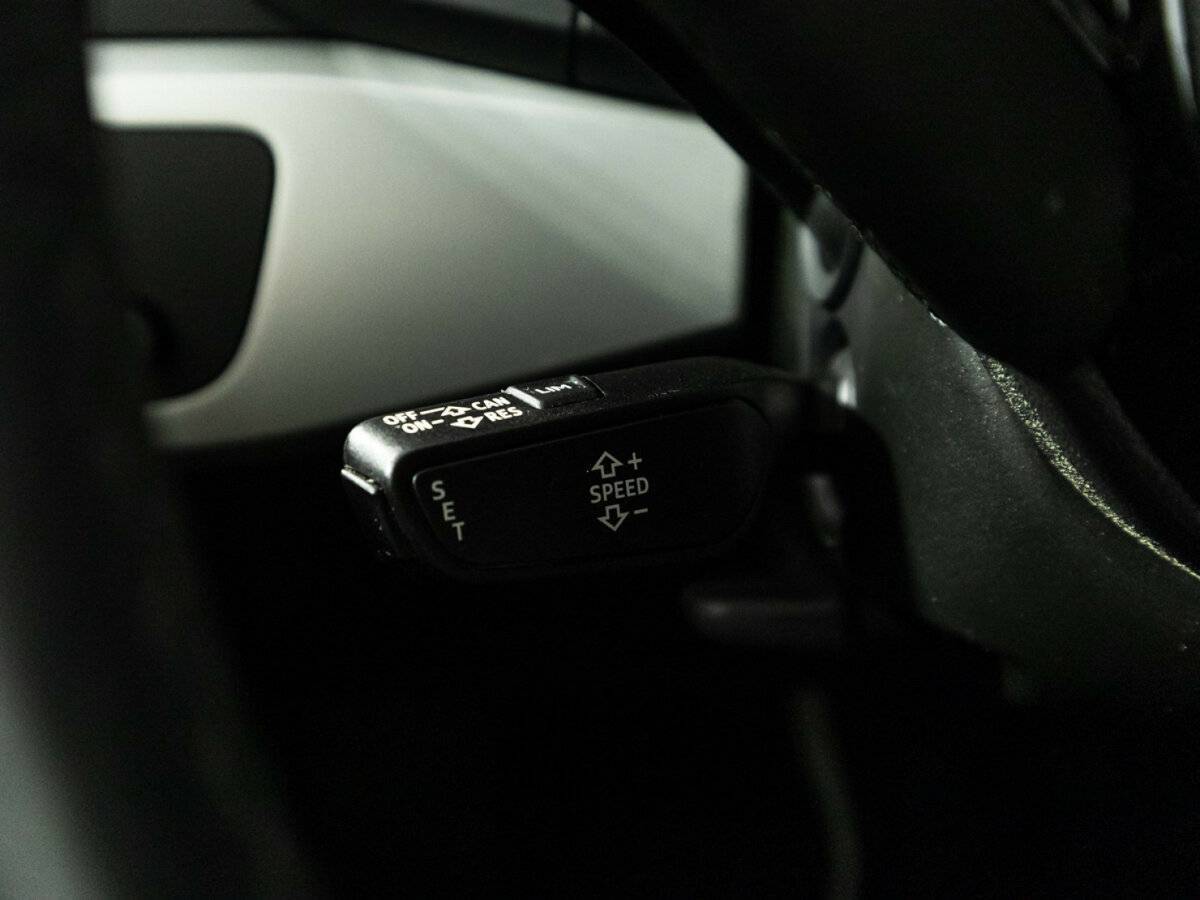 Audi A4 35 TFSI, 2020 Фото №20