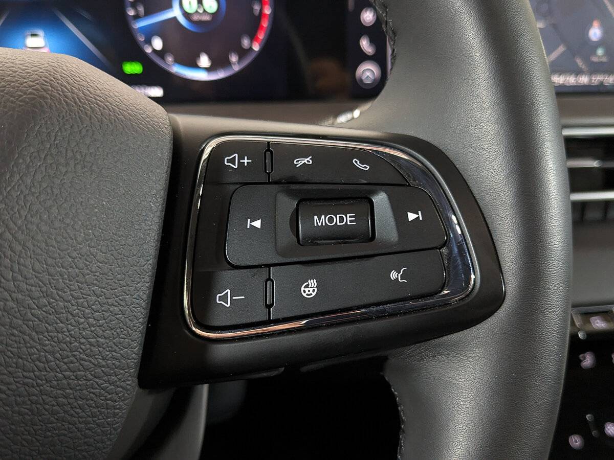 Chery Tiggo 7 Pro Max, 2023 Фото №28