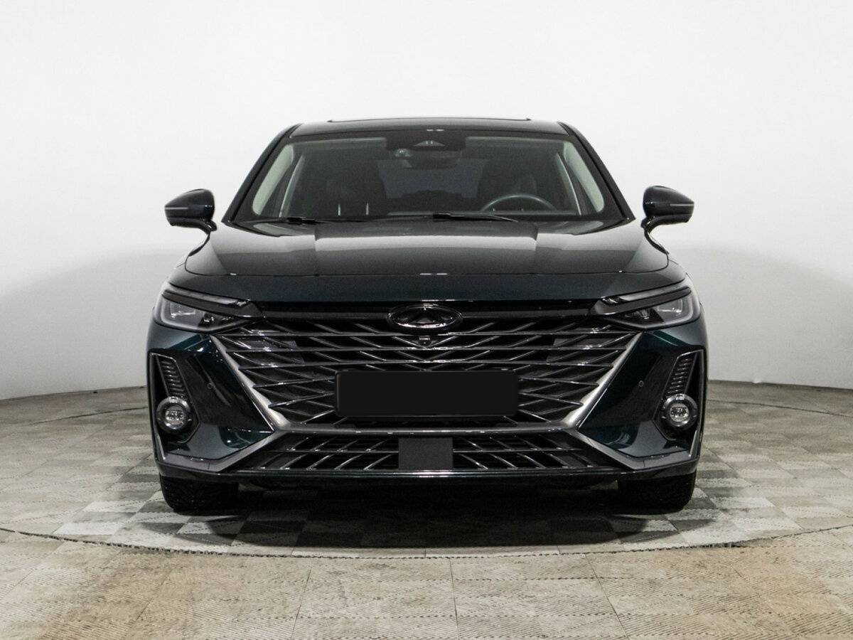 Chery Arrizo 8, 2023 - 16 236 км. | Фото №2