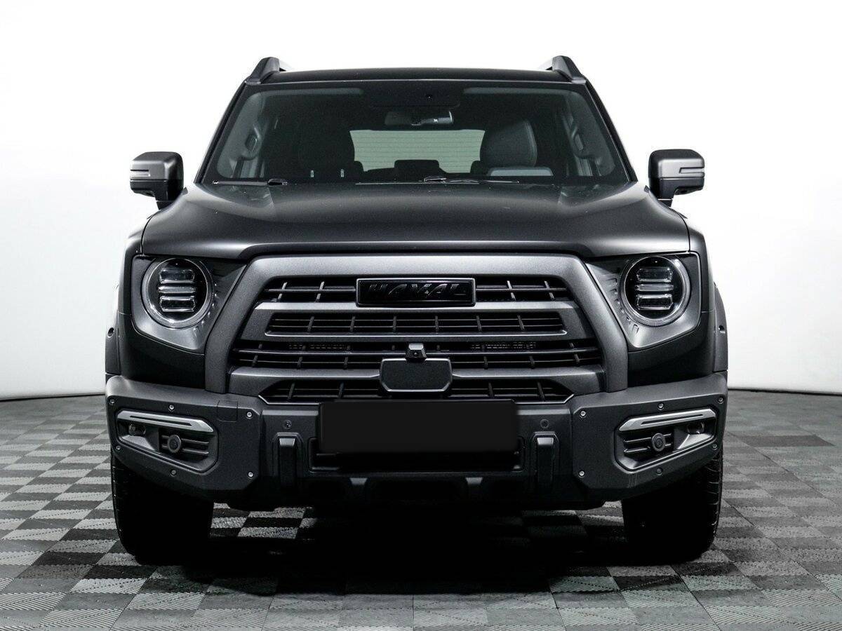 Haval Dargo X, 2022 Фото №2