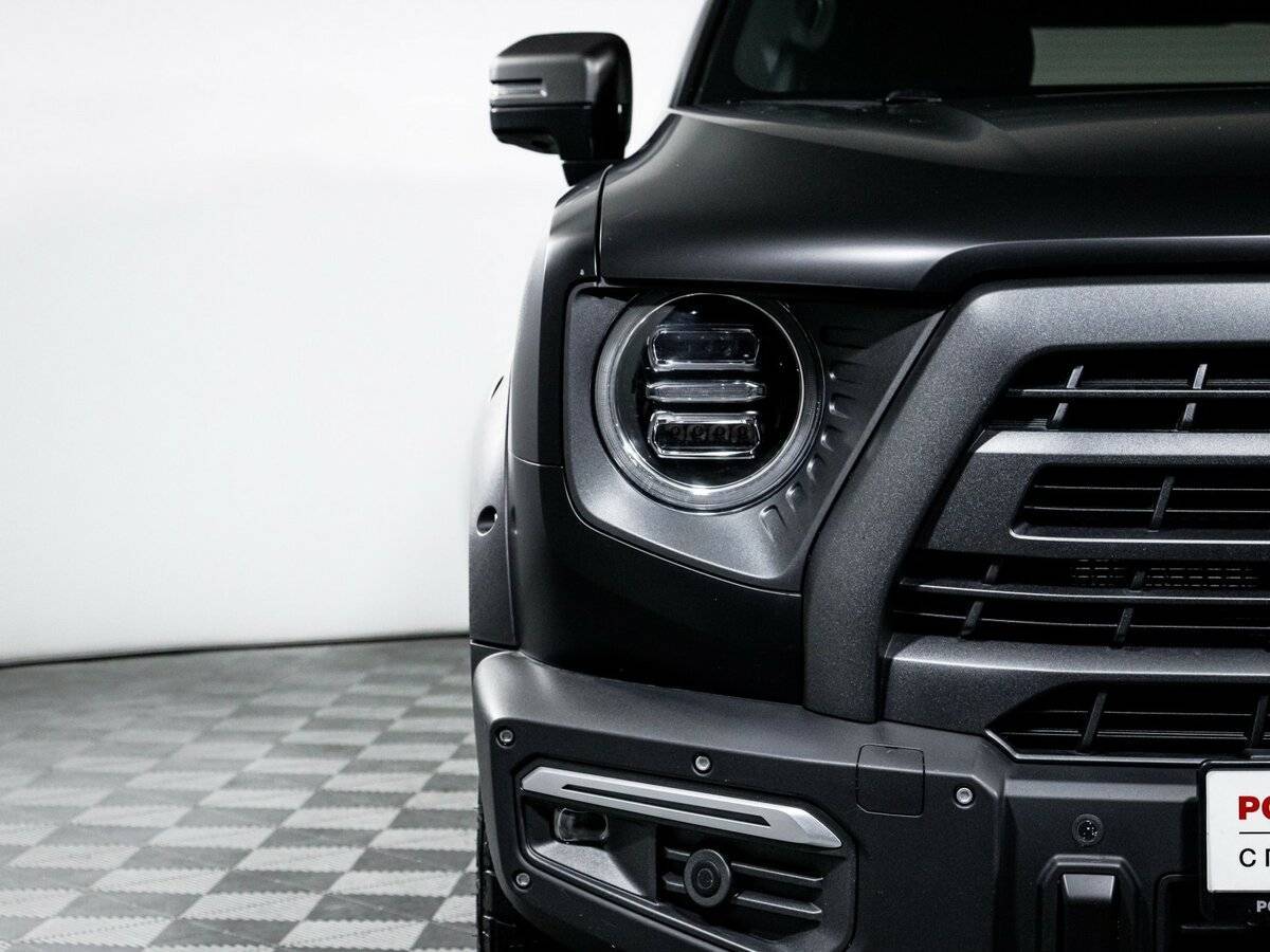 Haval Dargo X, 2022 Фото №17