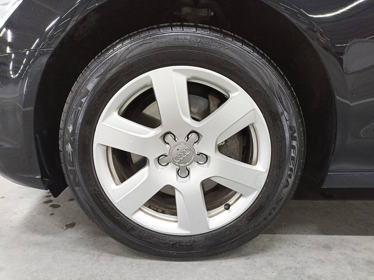 Audi A6, 2013 Фото №18