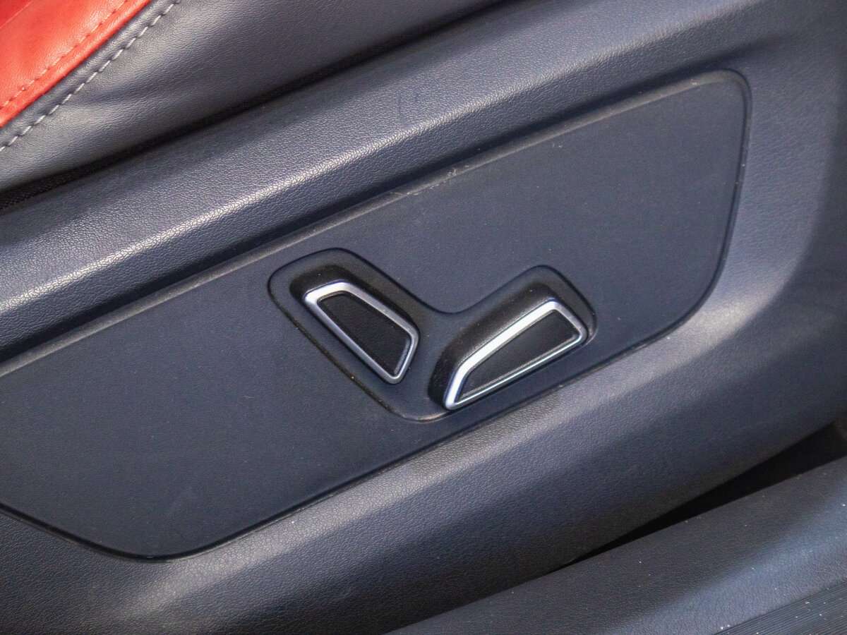 Changan UNI-T, 2020 Фото №19