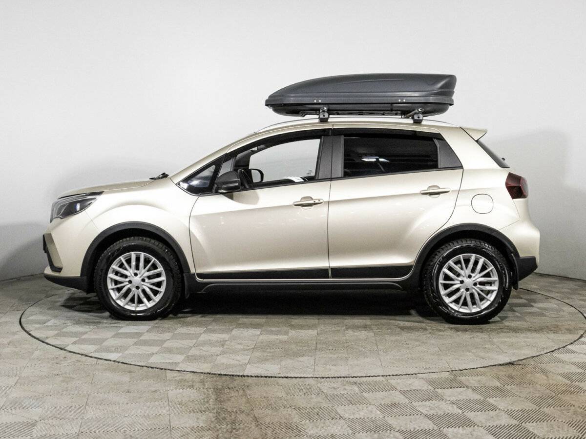 Livan X3 Pro, 2023 - 25 550 км. | Фото №8