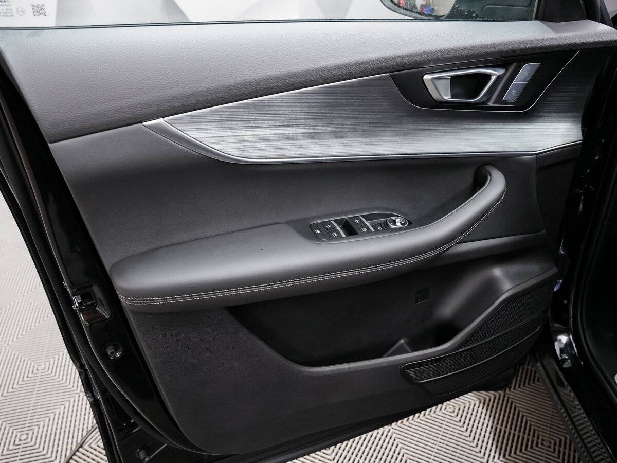 Chery Tiggo 7 Pro Max, 2023 Фото №15