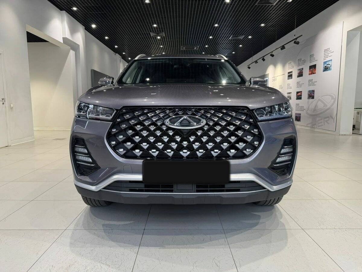 Chery Tiggo 7 Pro, 2022 Фото №2