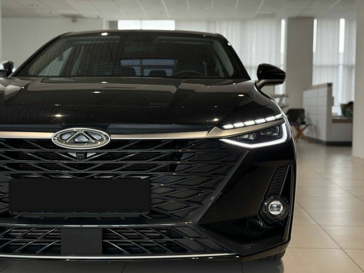 Chery Arrizo 8, 2024 - 44 209 км. | Фото №4