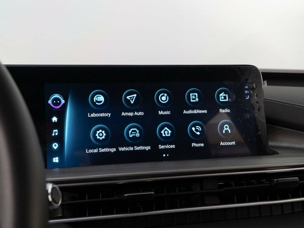 Chery Tiggo 8, 2022 Фото №16